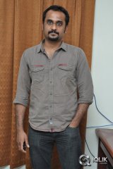 Auto Nagar Surya Movie Press Meet